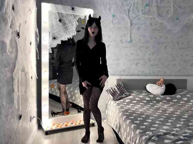 KittyNolick webcam