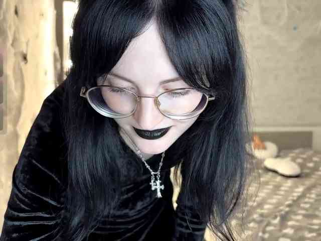 KittyNolick webcam