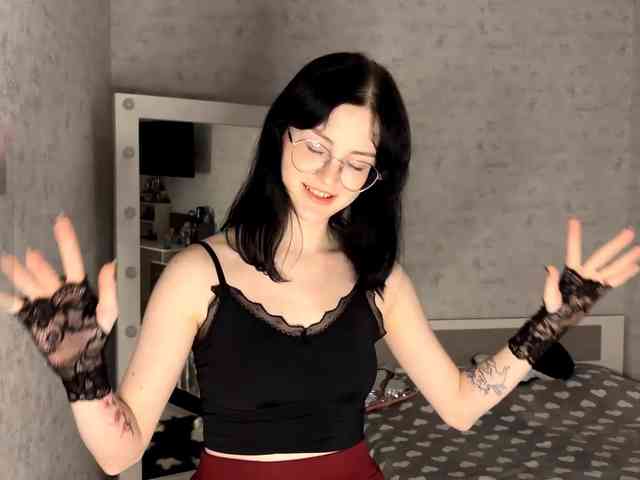 KittyNolick webcam
