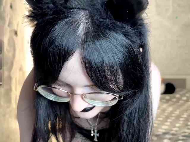 KittyNolick webcam