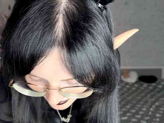 KittyNolick webcam