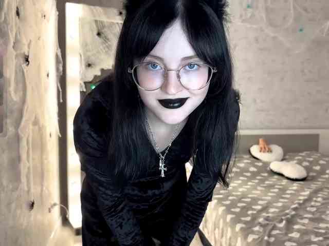 KittyNolick webcam