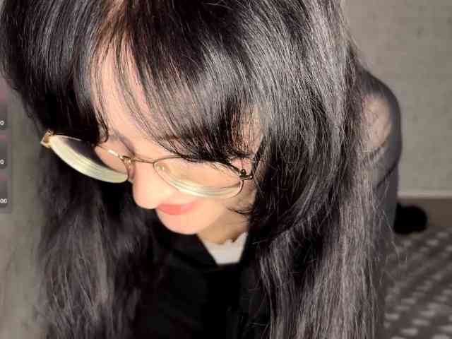 KittyNolick webcam