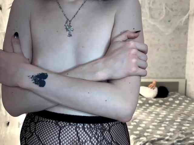 KittyNolick webcam