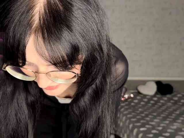 KittyNolick webcam