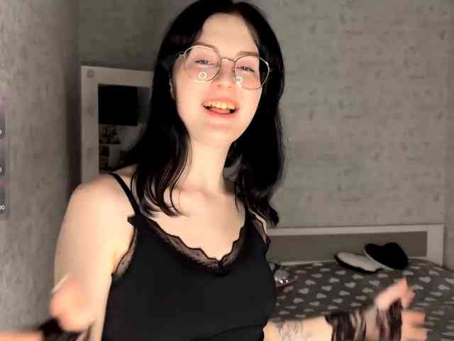 KittyNolick webcam