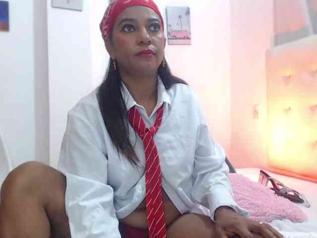 Queen-dayanna webcam