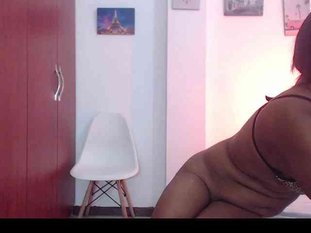 Queen-dayanna webcam