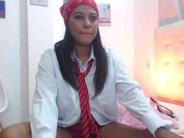 Queen-dayanna webcam