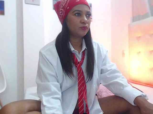 Queen-dayanna webcam