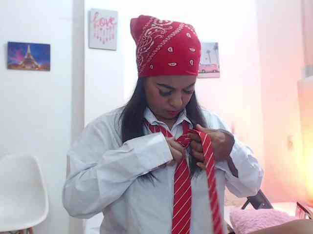 Queen-dayanna webcam