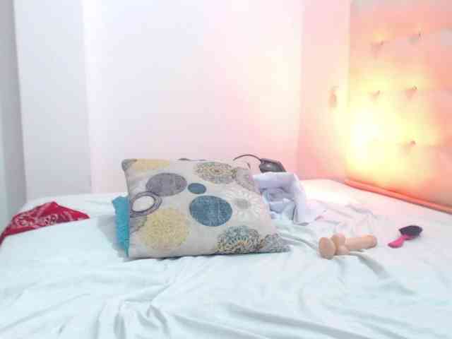 Queen-dayanna webcam