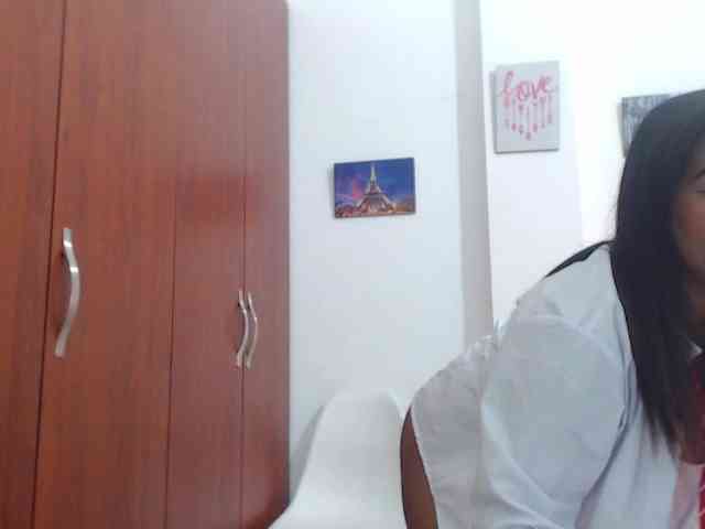 Queen-dayanna webcam