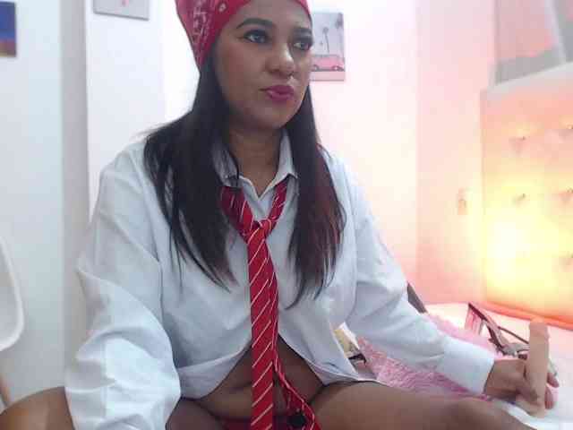 Queen-dayanna webcam