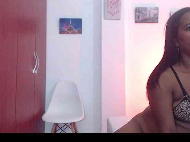 Queen-dayanna webcam