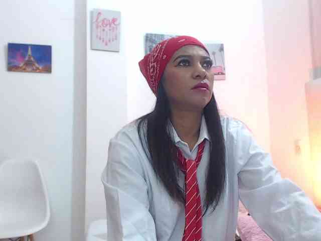 Queen-dayanna webcam