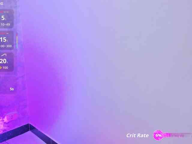 Roussvelvet webcam
