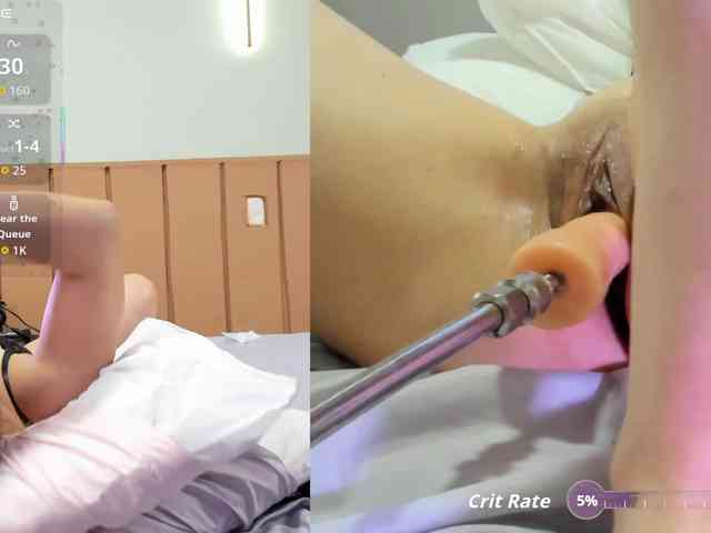 Roussvelvet webcam