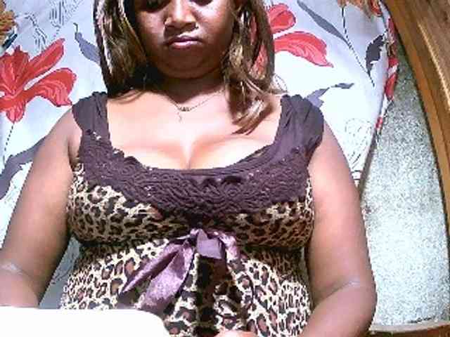 PatryciaBunny webcam