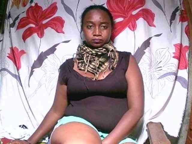 PatryciaBunny webcam