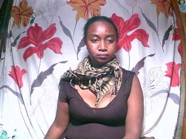 PatryciaBunny webcam