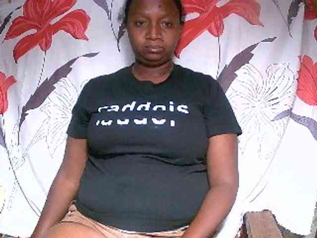 PatryciaBunny webcam