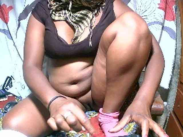 PatryciaBunny webcam