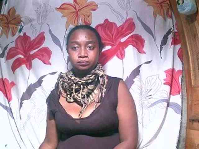 PatryciaBunny webcam