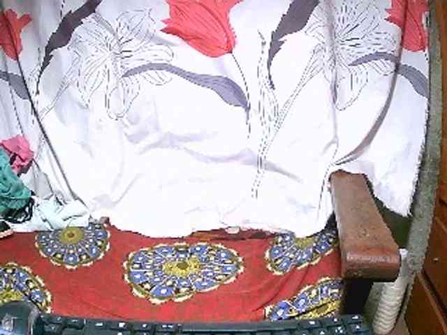 PatryciaBunny webcam