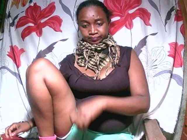 PatryciaBunny webcam