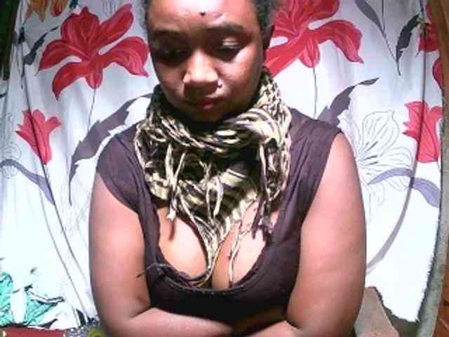 PatryciaBunny webcam