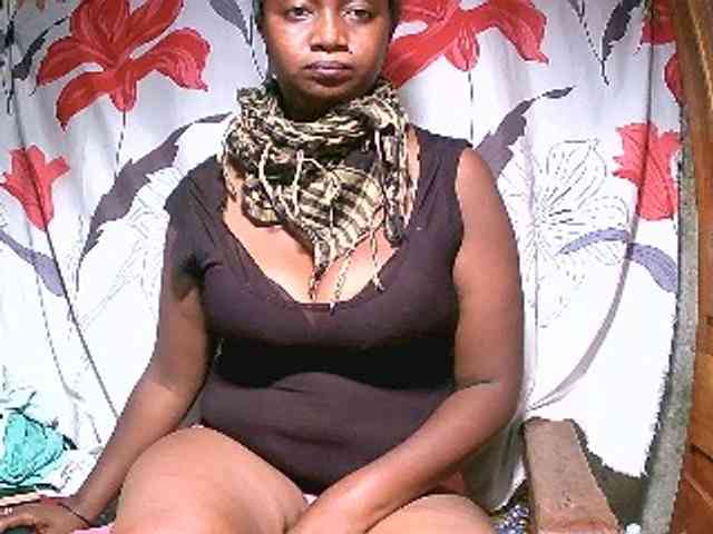 PatryciaBunny webcam