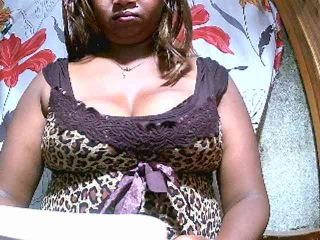 PatryciaBunny webcam