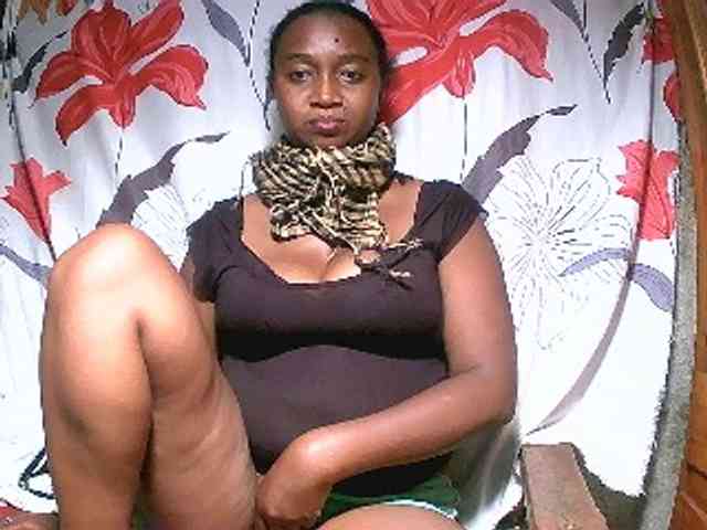 PatryciaBunny webcam