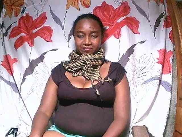 PatryciaBunny webcam