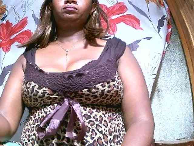 PatryciaBunny webcam