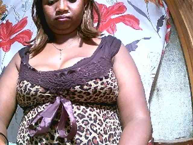 PatryciaBunny webcam