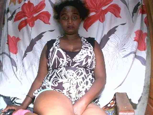 PatryciaBunny webcam