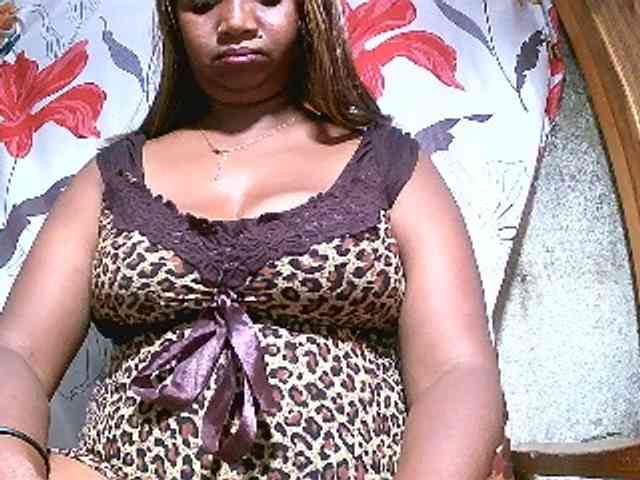 PatryciaBunny webcam