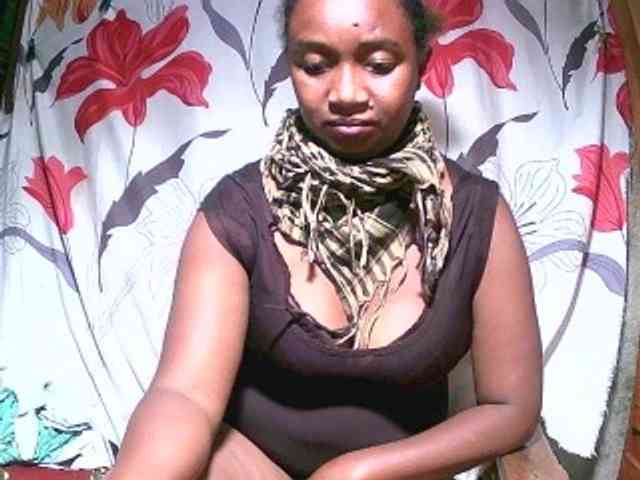 PatryciaBunny webcam