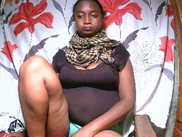 PatryciaBunny webcam