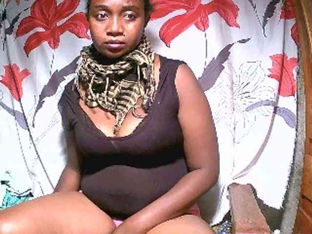 PatryciaBunny webcam