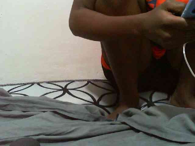 Starrysweetie webcam