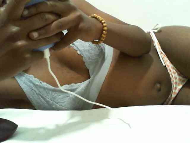 Starrysweetie webcam