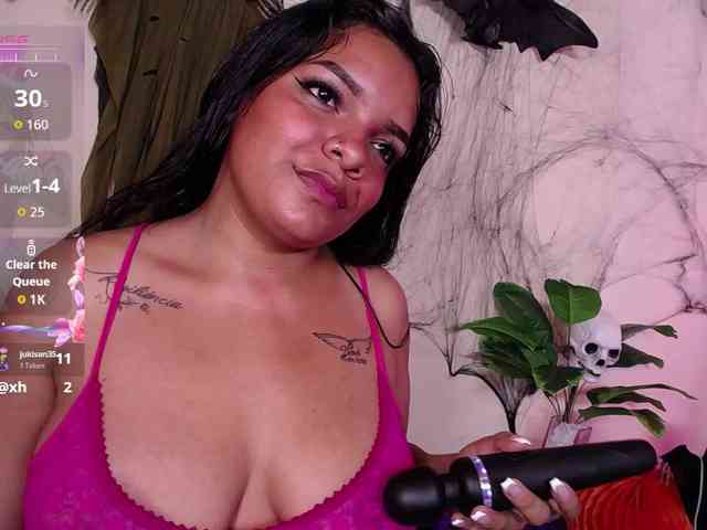 chloe-tgn webcam
