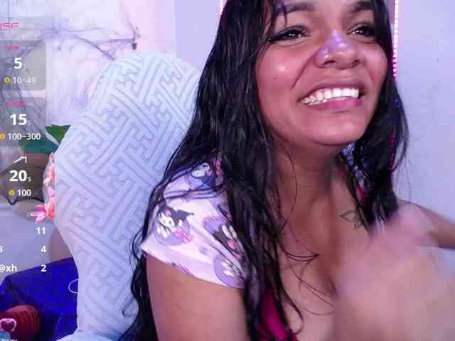 chloe-tgn webcam
