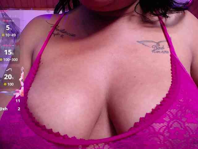 chloe-tgn webcam