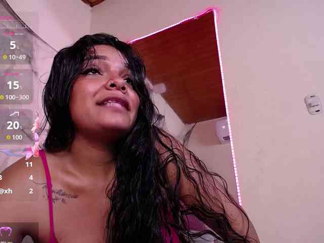 chloe-tgn webcam