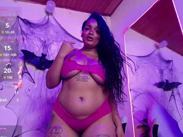 chloe-tgn webcam