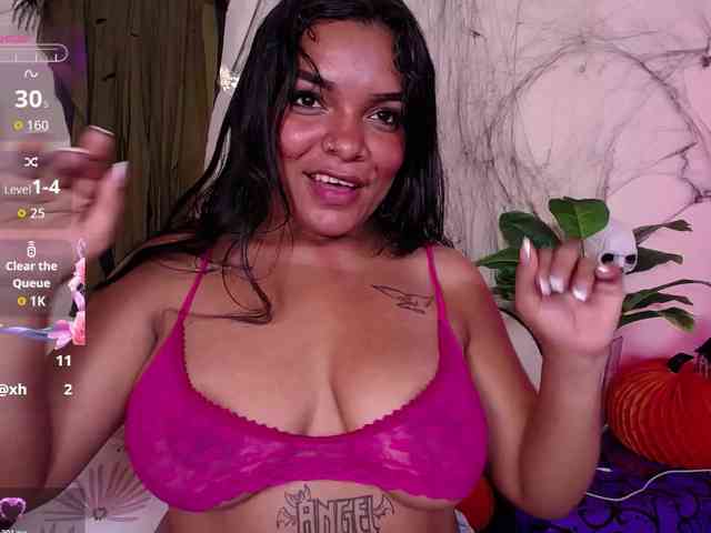 chloe-tgn webcam
